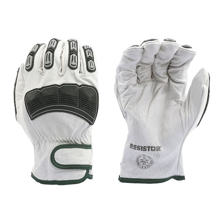 Guante Cabritilla TPR 1