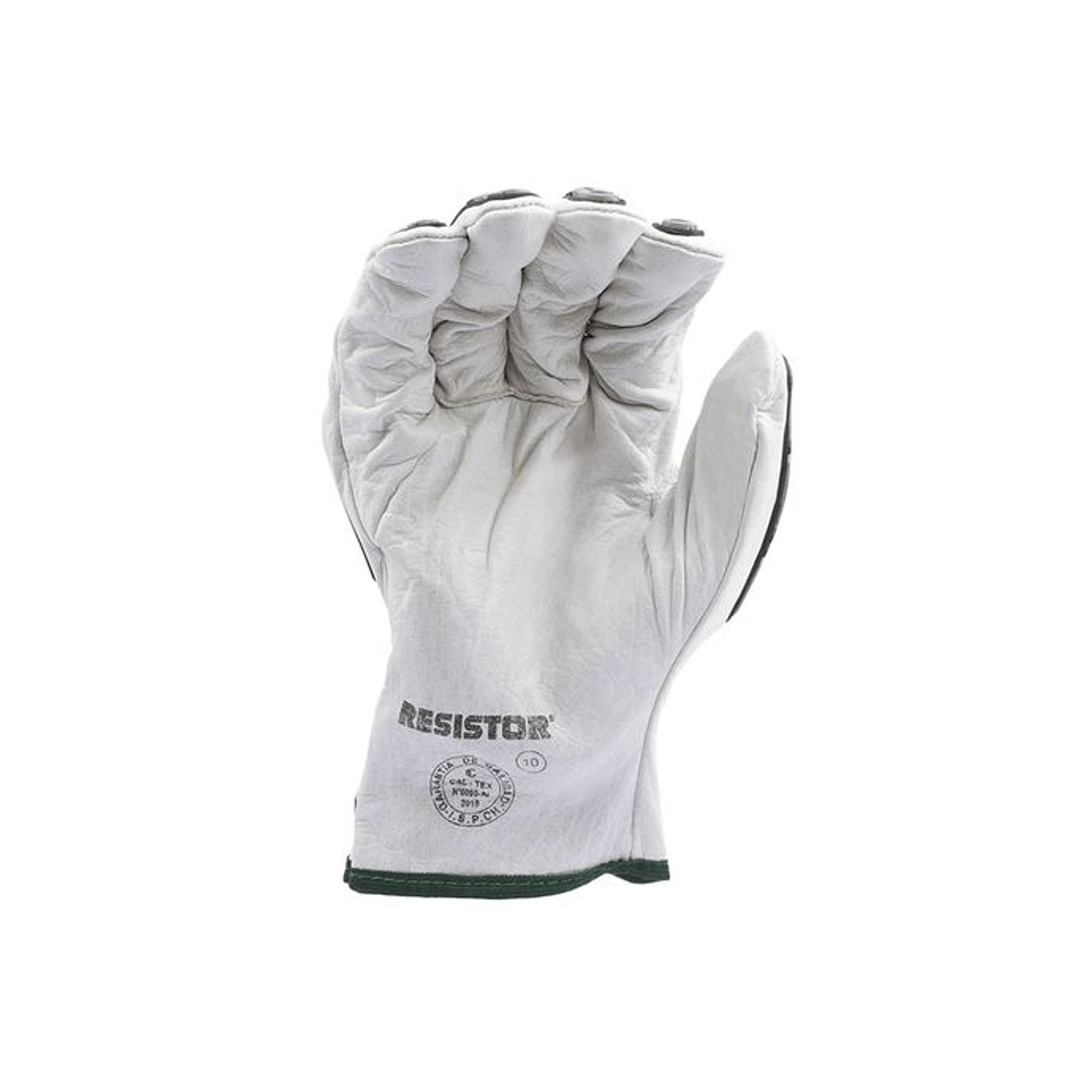 Guante Cabritilla TPR 3