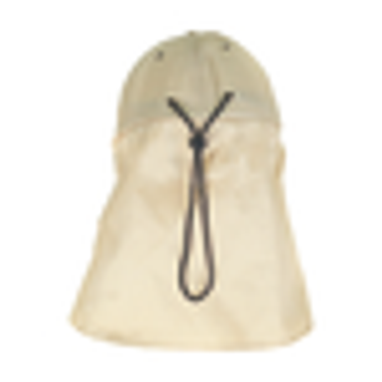 Jockey Legionario Beige 2