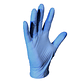 GUANTE NITRILO EXAMINACIÓN AZUL - Miniatura 3