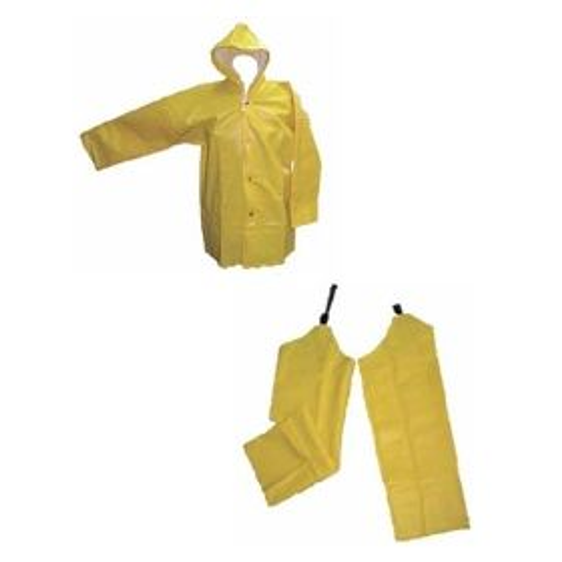 TRAJE DE AGUA NORUEGO - PIERNERA 1