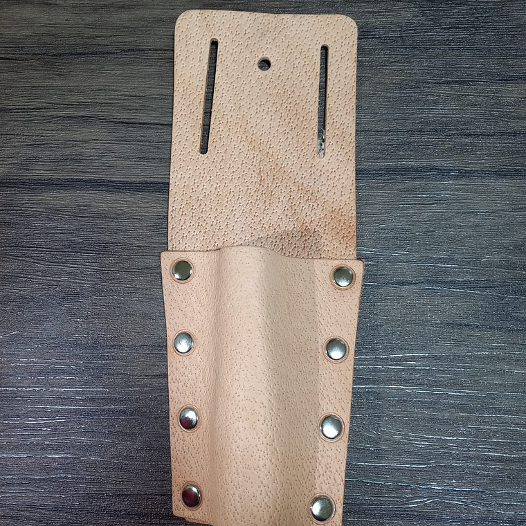 Porta Alicate De Sueleta 1