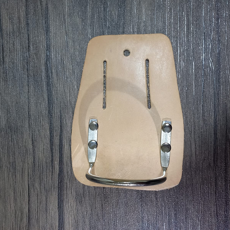 Porta Martillo En Sueleta 1