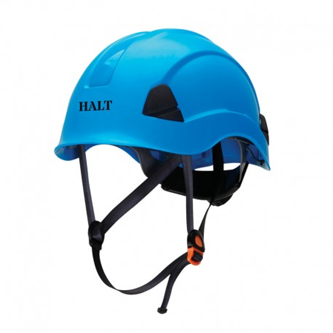 CASCO DE PROTECCIÓN ALTURA HALT 1