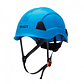 CASCO DE PROTECCIÓN ALTURA HALT - Miniatura 1