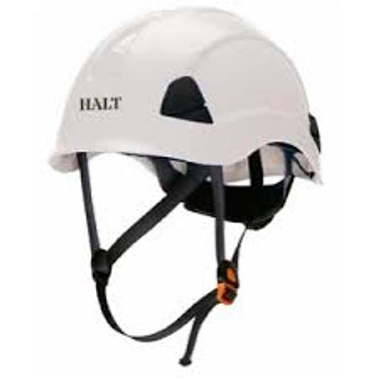 CASCO DE PROTECCIÓN ALTURA HALT 2