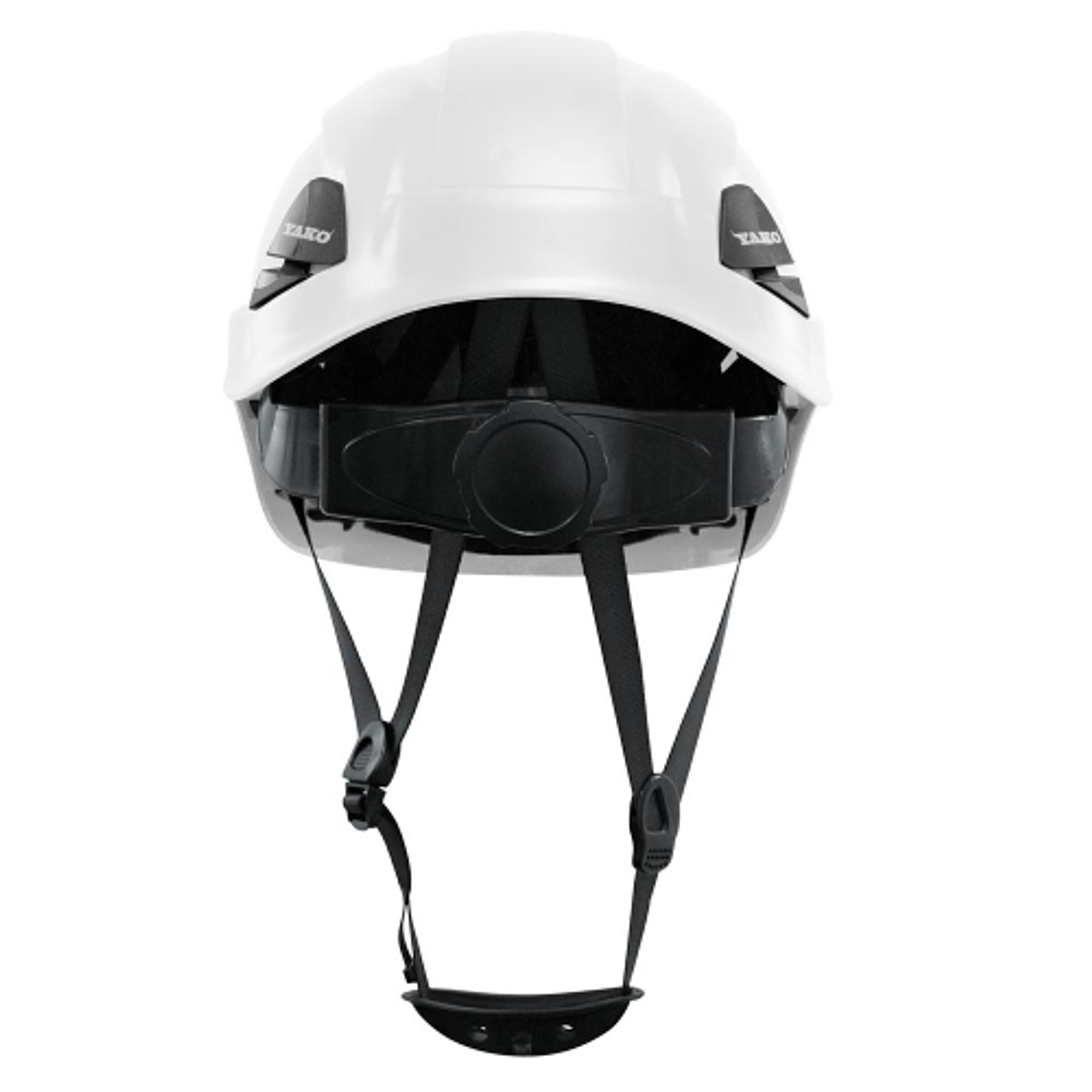 CASCO STEELPRO YAKO Altura 5