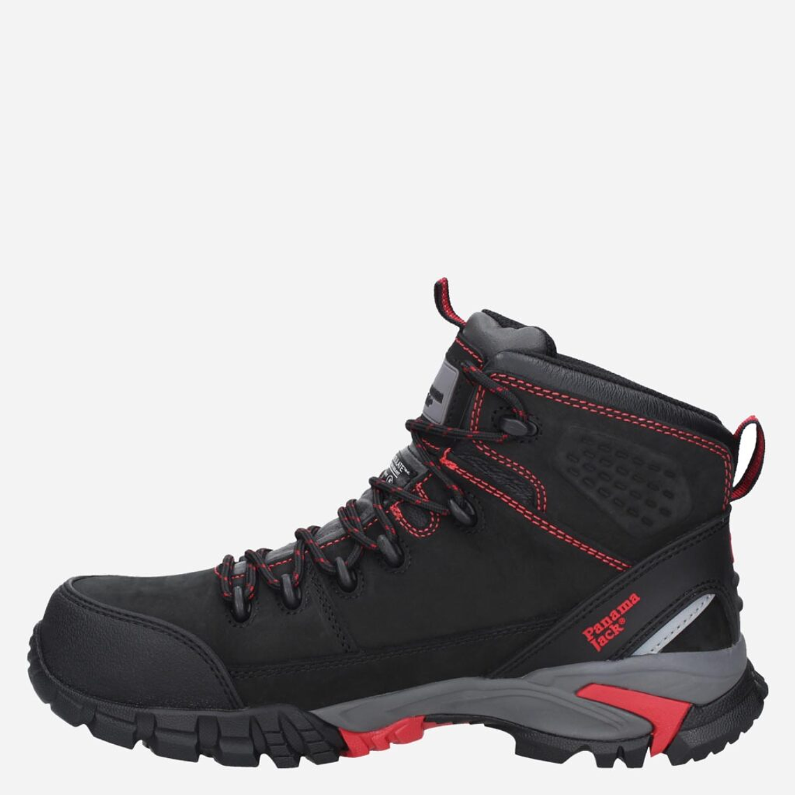 Botín Panama Jack Premium PP606NDKTR 3