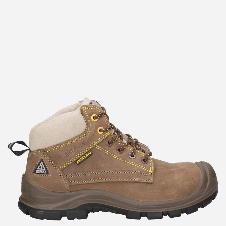 Botín de seguridad Sherpa’s SH421BDK 2