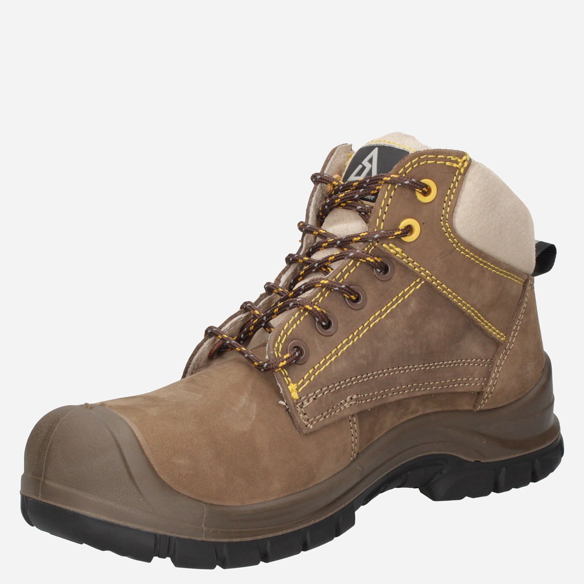 Botín de seguridad Sherpa’s SH421BDK 3
