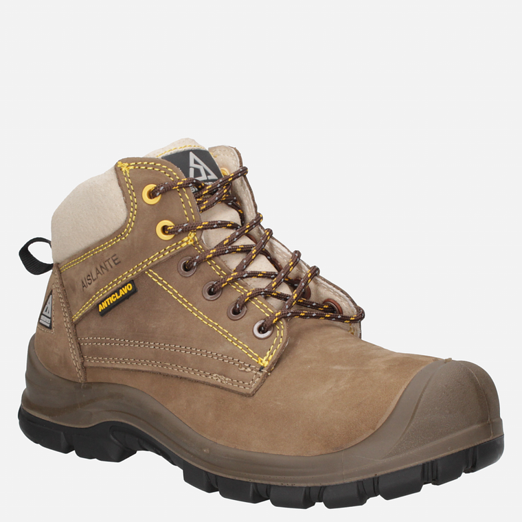 Botín de seguridad Sherpa’s SH421BDK 4