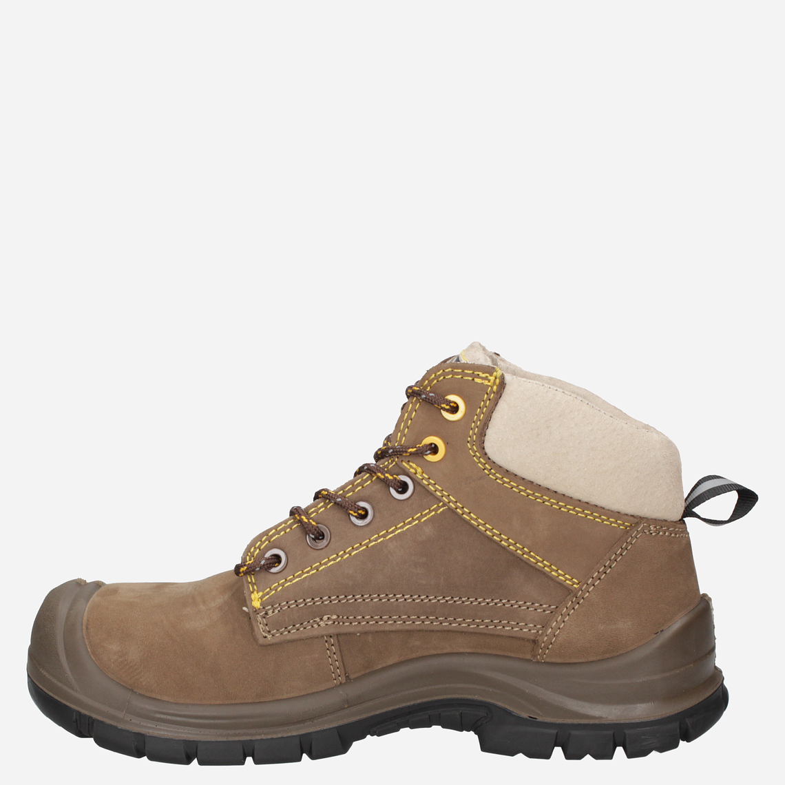 Botín de seguridad Sherpa’s SH421BDK 6