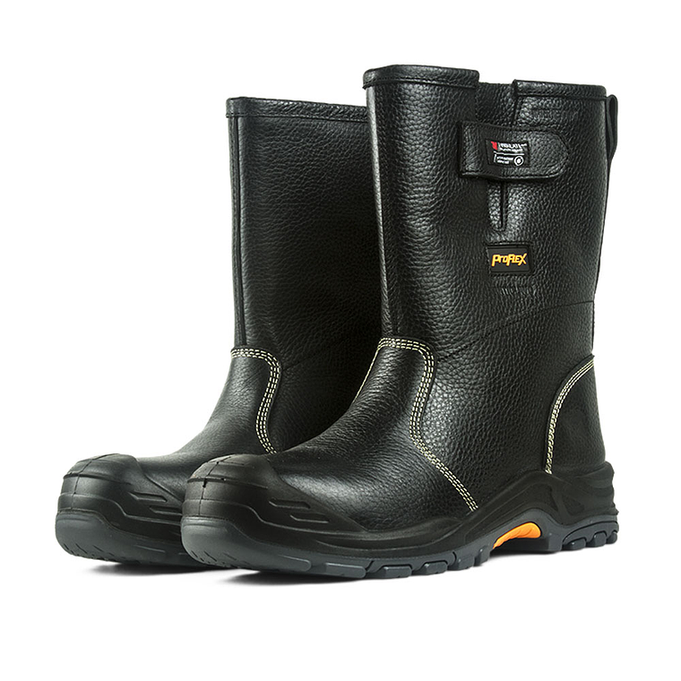 Bota de seguridad PROFLEX 111 N Bota Unisex 1
