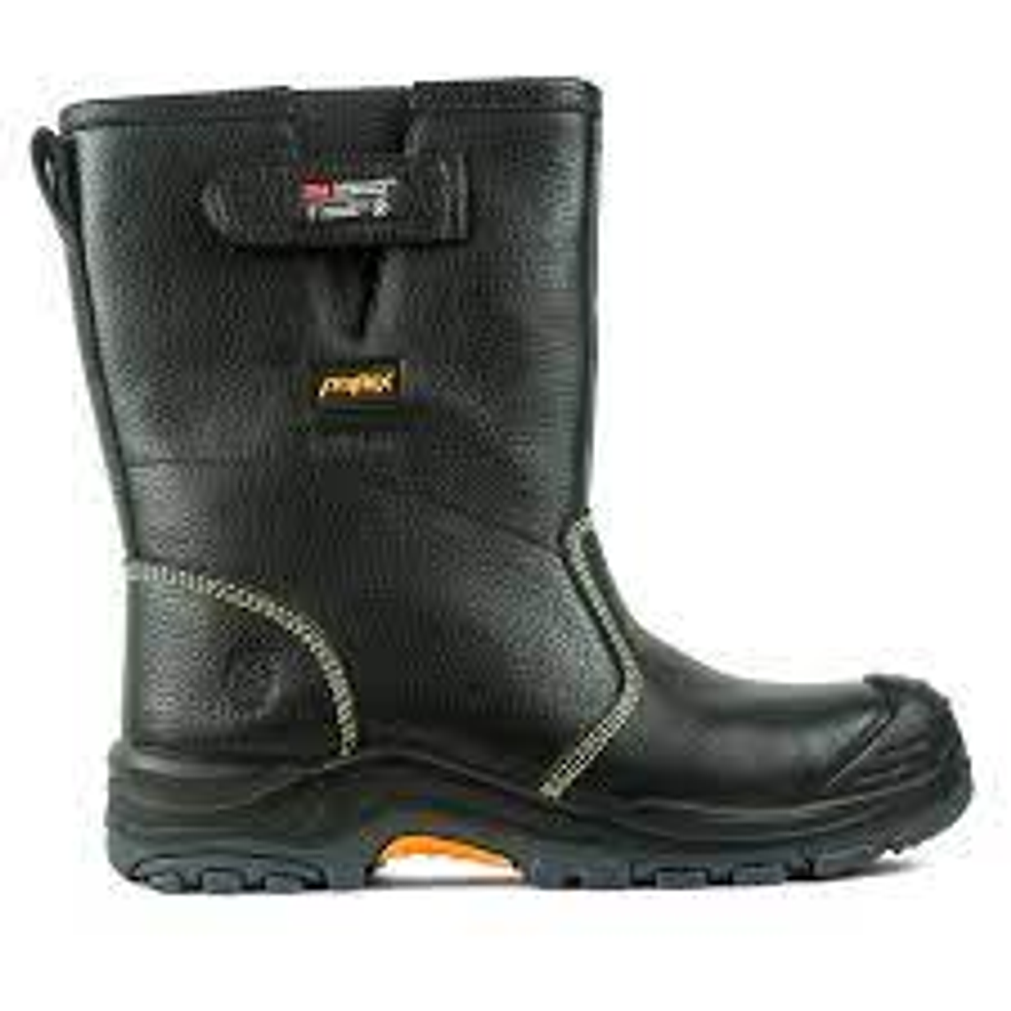 Bota de seguridad PROFLEX 111 N Bota Unisex 2