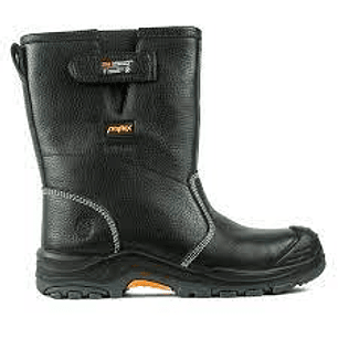 Bota de seguridad PROFLEX 111 N Bota Unisex