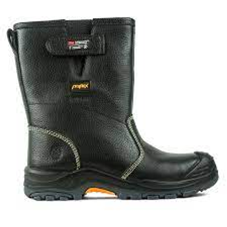Bota de seguridad PROFLEX 111 N Bota Unisex 2