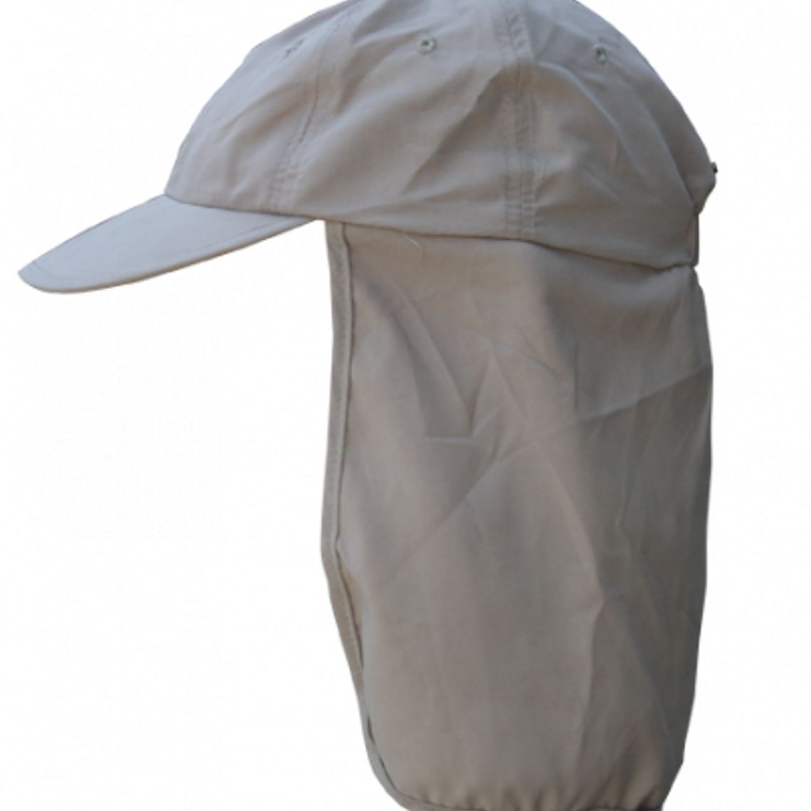 Jockey Legionario Pocket Beige +30 UPF Beige 1