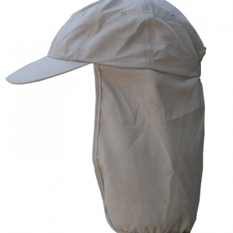 Jockey Legionario Pocket Beige +30 UPF Beige 1