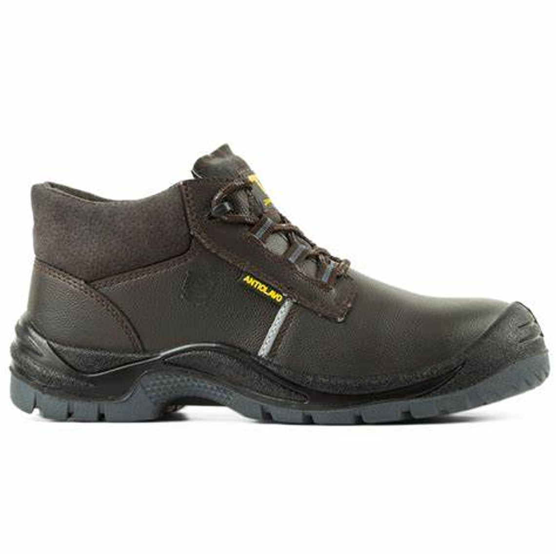 Zapato Botin de Seguridad TEMPEST 3082 C Botin Unisex  1
