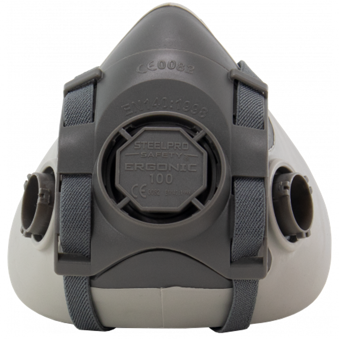 Respirador ERGONIC 100 1