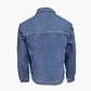 Chaqueta Mezclilla Prelavada - Miniatura 2