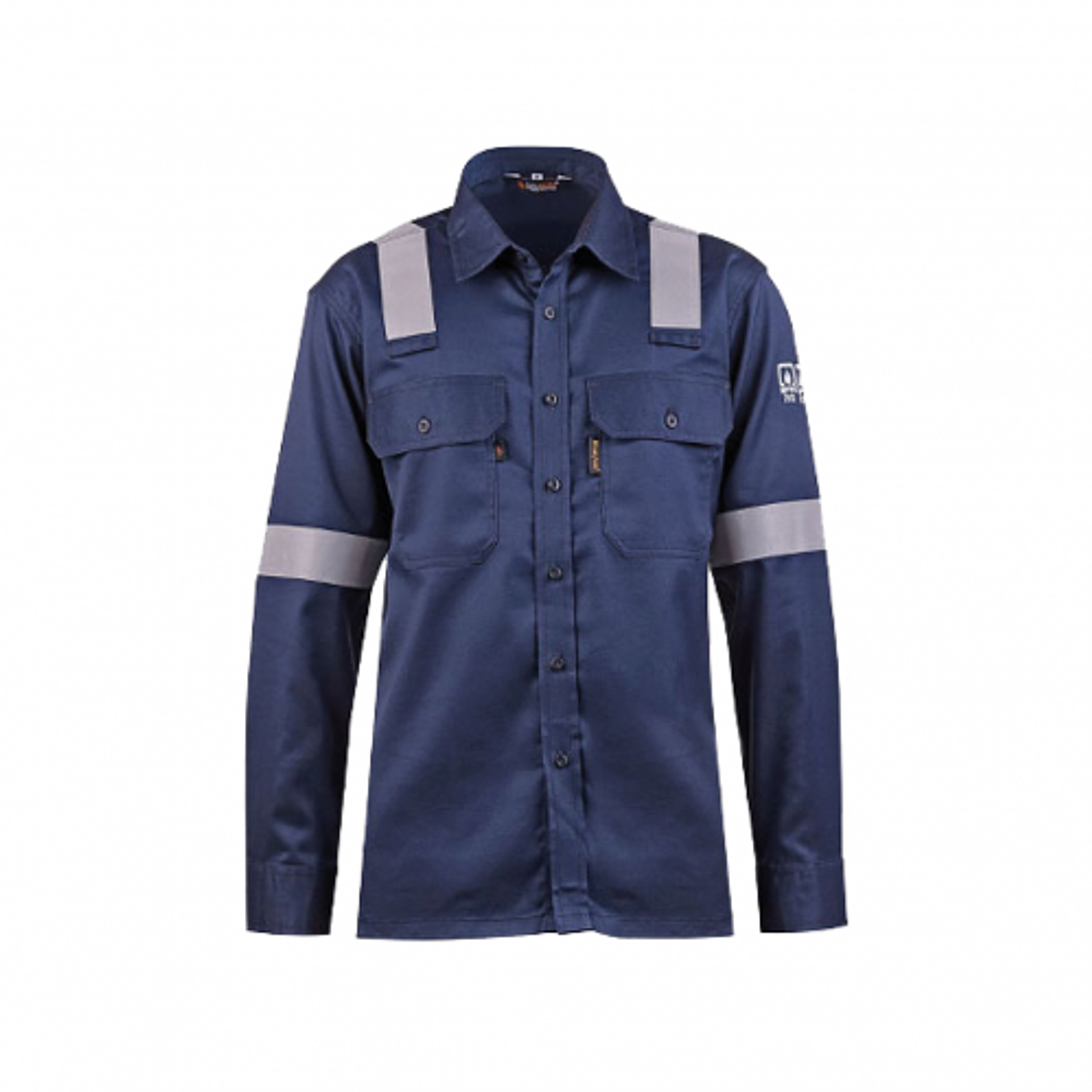 	CAMISA IGNIFUGA NFPA HARDWORK TARASAFE 1