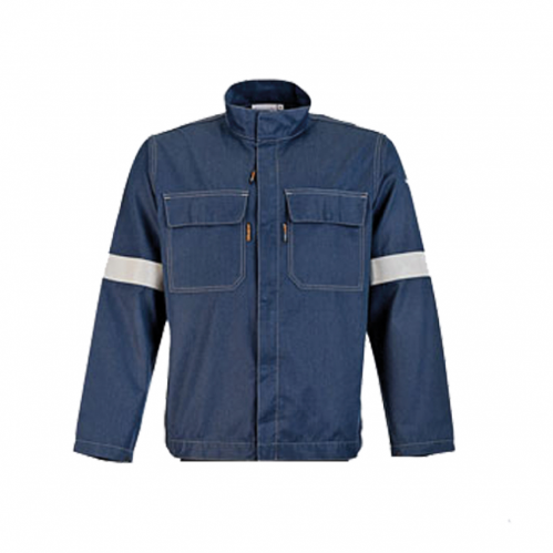 Chaqueta Ignifuga NFPA HW Tarasafe - L