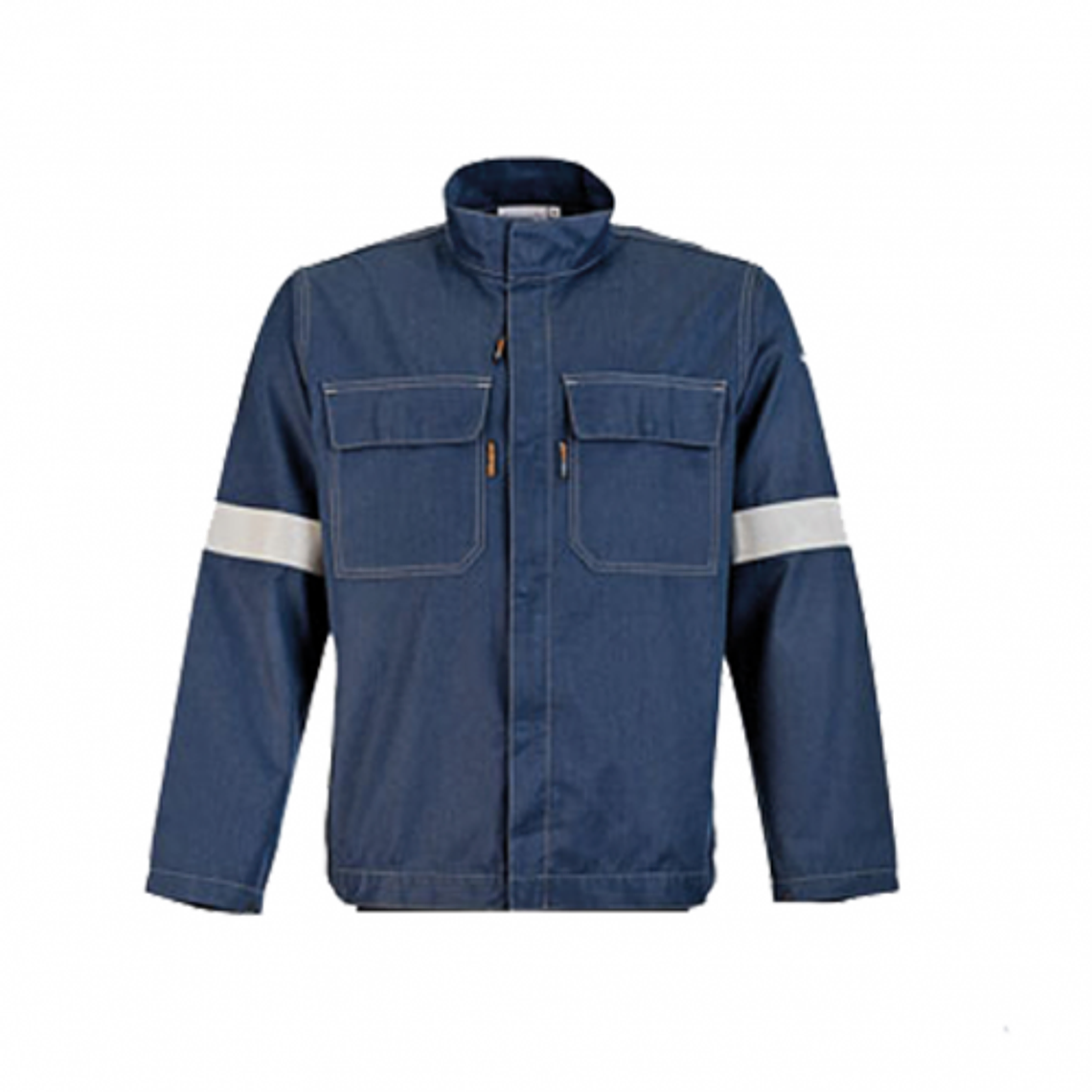 CHAQUETA IGNIFUGA NFPA HARDWORK TARASAFE 1