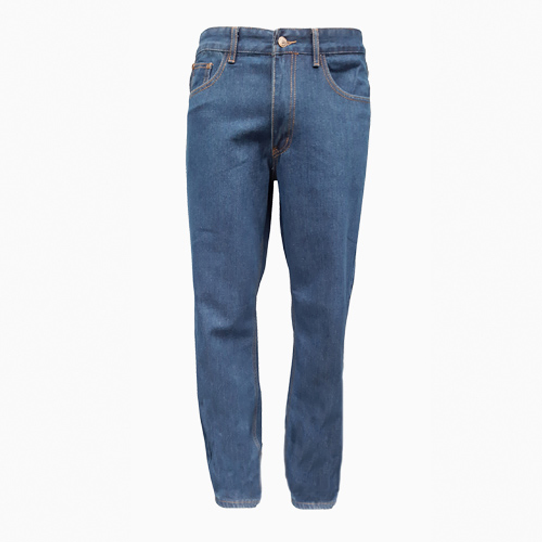 Pantalon Mezclilla Prelavado oferta tallas Grandes 1