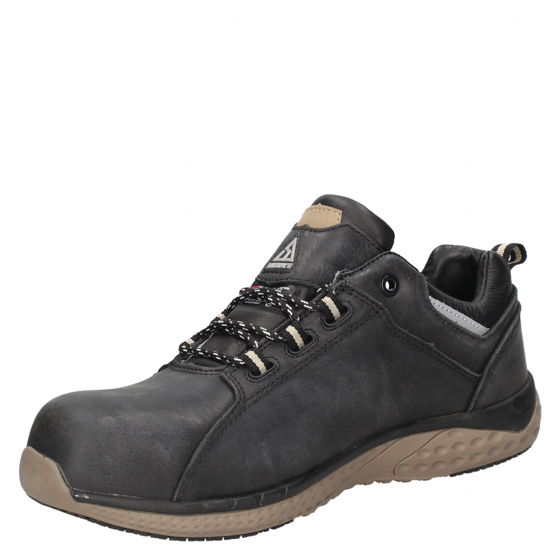 Zapatilla de seguridad Sherpa’s SH429GDKCW 2