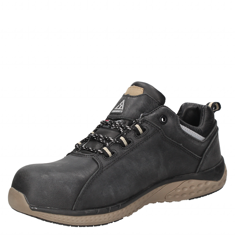 Zapatilla de seguridad Sherpa’s SH429GDKCW 2