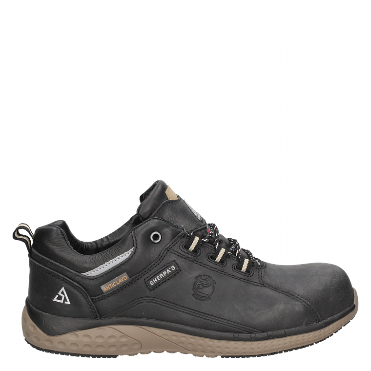 Zapatilla de seguridad Sherpa’s SH429GDKCW 4