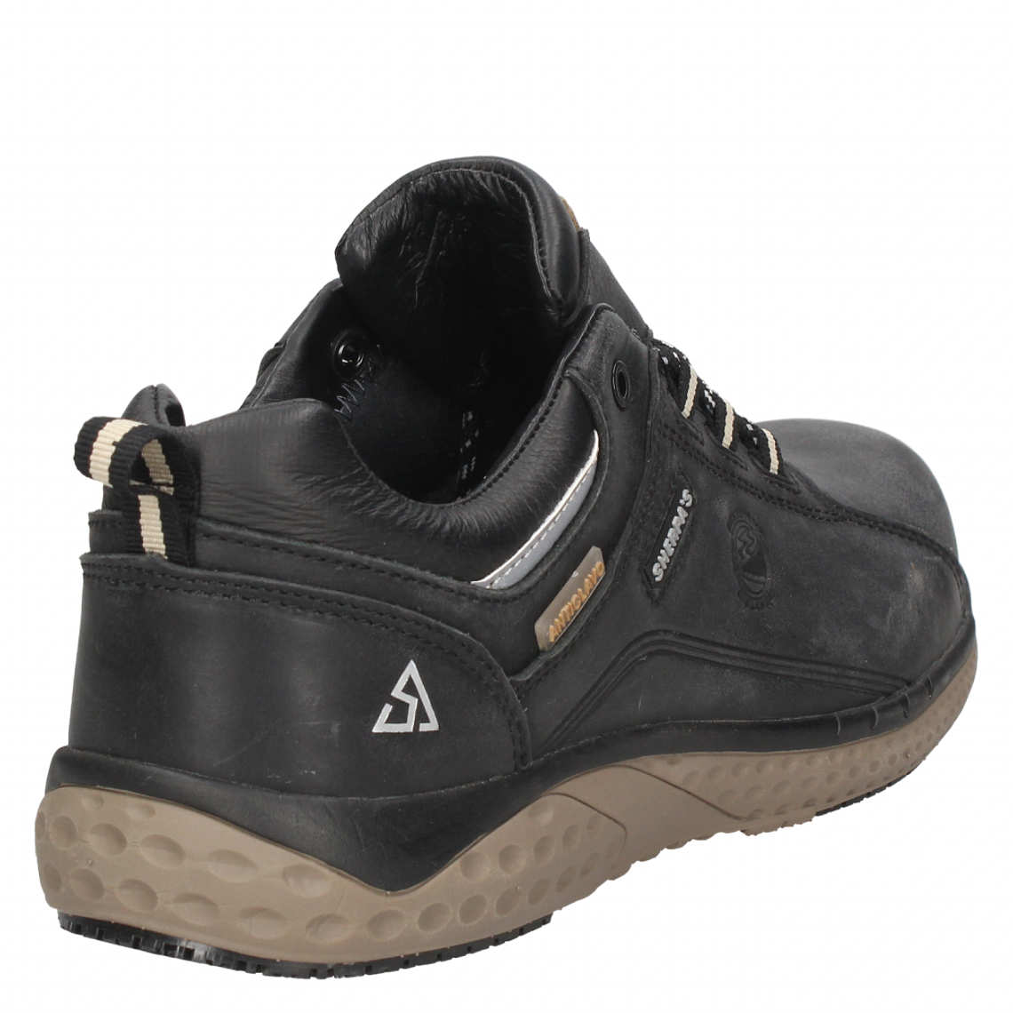 Zapatilla de seguridad Sherpa’s SH429GDKCW 5