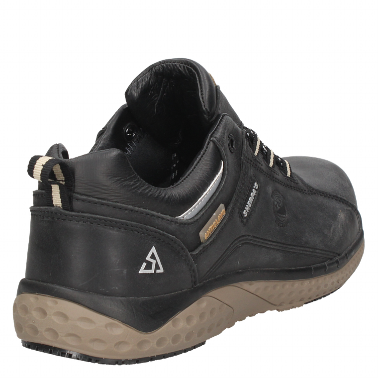 Zapatilla de seguridad Sherpa’s SH429GDKCW 5