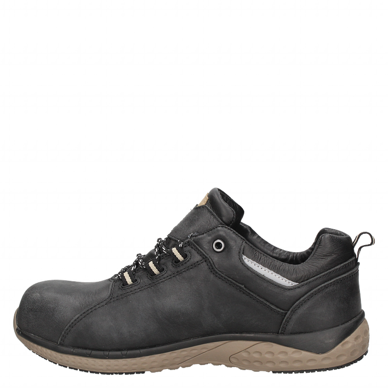 Zapatilla de seguridad Sherpa’s SH429GDKCW 6