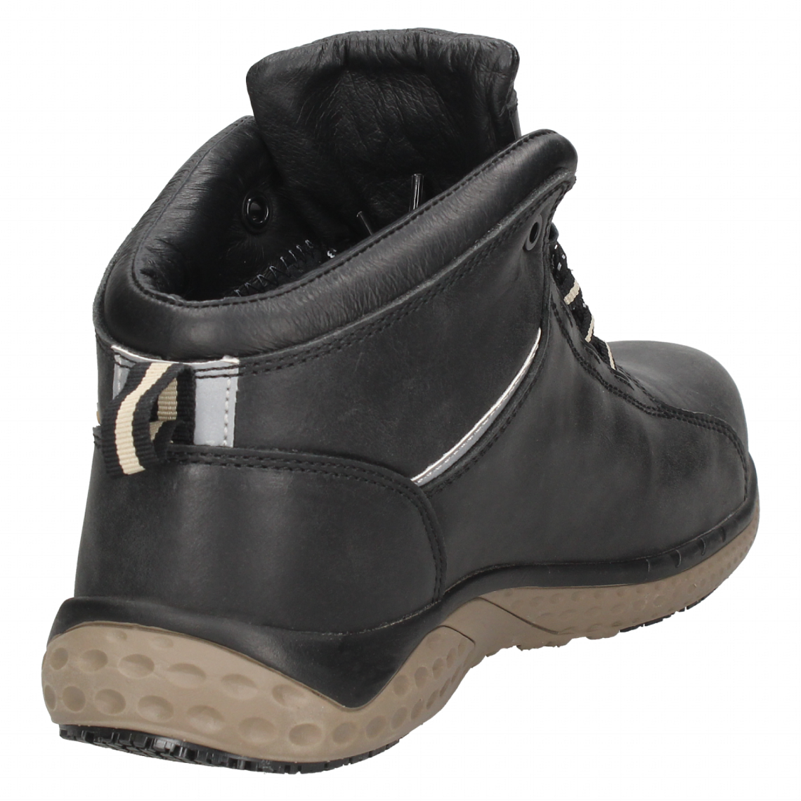 Botín de seguridad Sherpa’s SH428GDKCW 2