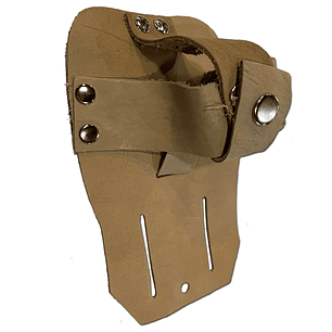 Porta Huincha Sueleta 