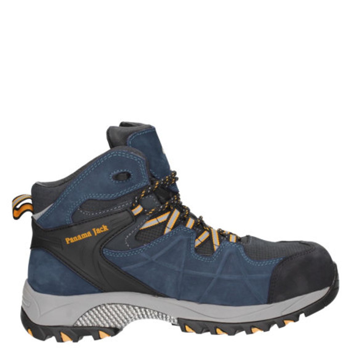 Botín de seguridad Panama Jack PJ514ADKCW 3
