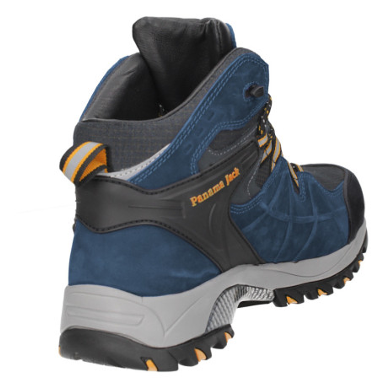 Botín de seguridad Panama Jack PJ514ADKCW 4