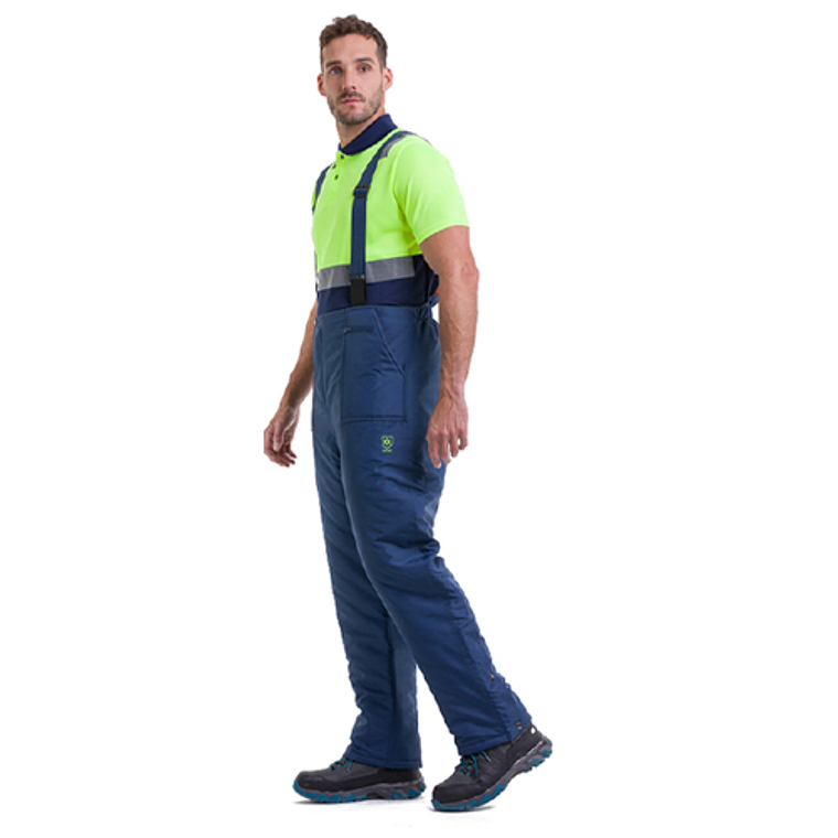 JARDINERA TÉRMICA ANTIBACTERIAL  5