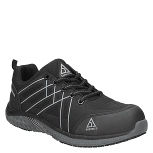Zapato de seguridad Sherpa’s SH430GDKCW