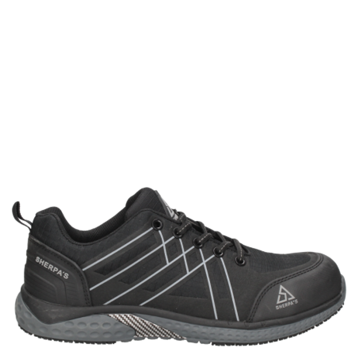 Zapato de seguridad Sherpa’s SH430GDKCW 2