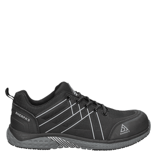 Zapato de seguridad Sherpa’s SH430GDKCW