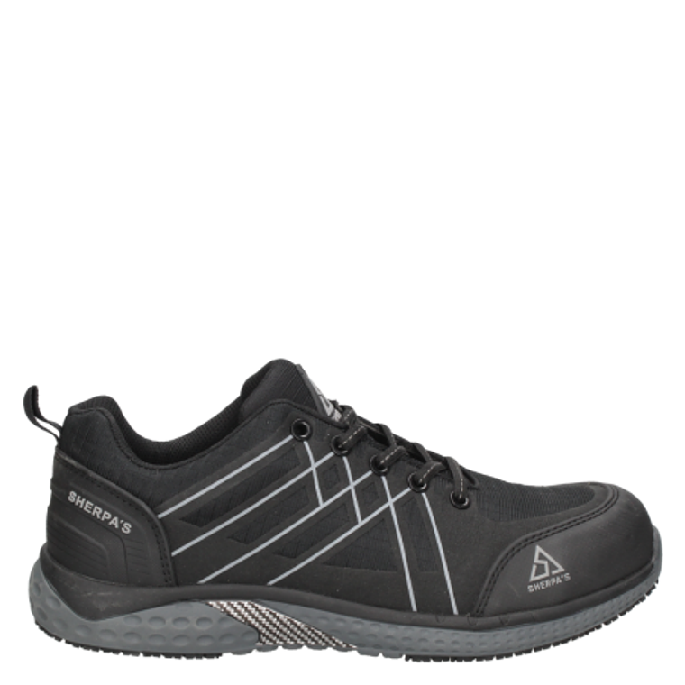 Zapato de seguridad Sherpa’s SH430GDKCW 2