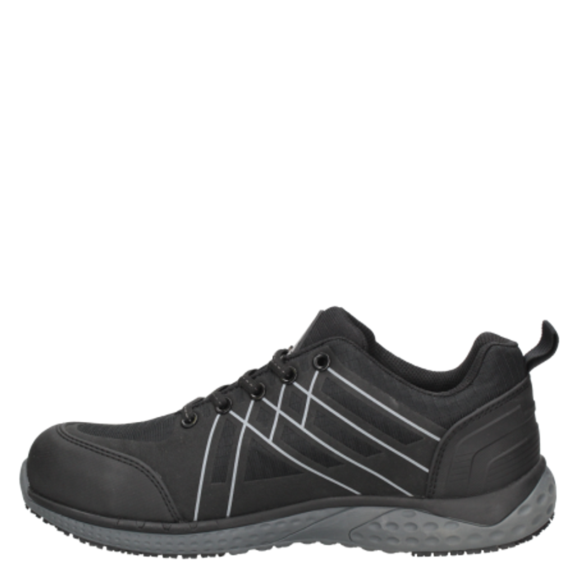 Zapato de seguridad Sherpa’s SH430GDKCW 4