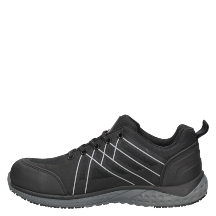 Zapato de seguridad Sherpa’s SH430GDKCW 4