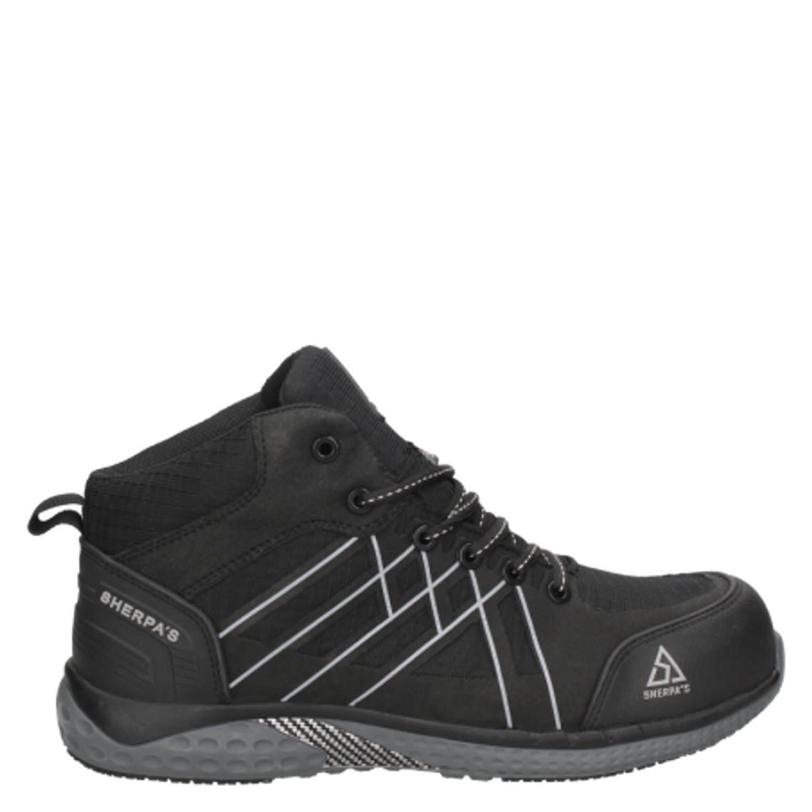 Botín de seguridad Sherpa’s SH431GDKCW 2