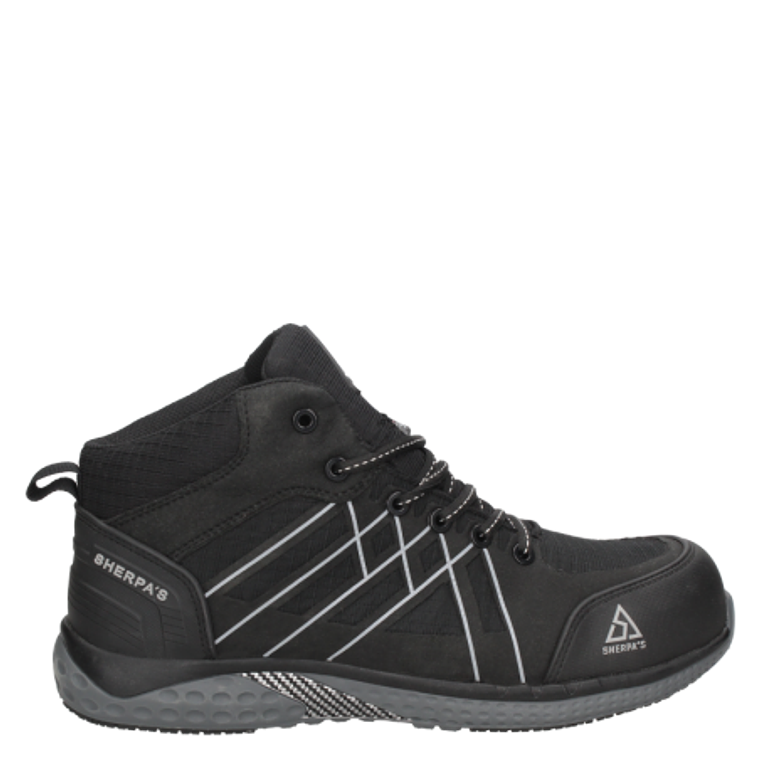Botín de seguridad Sherpa’s SH431GDKCW 2
