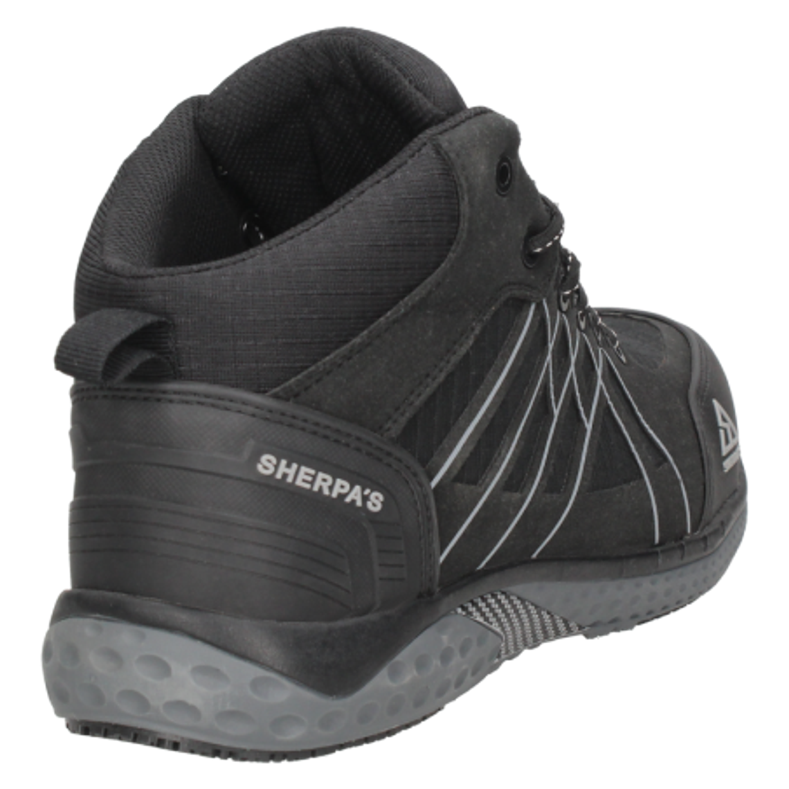 Botín de seguridad Sherpa’s SH431GDKCW 3