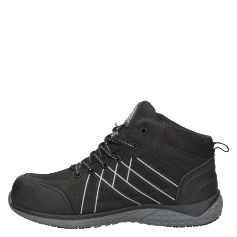 Botín de seguridad Sherpa’s SH431GDKCW 4